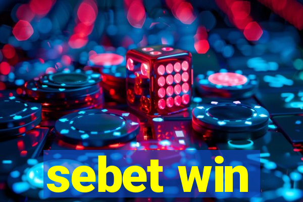 sebet win