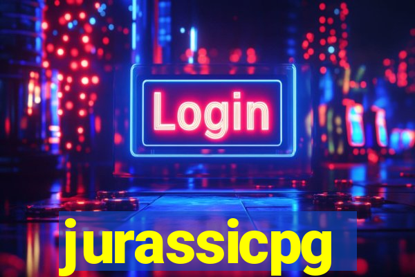 jurassicpg