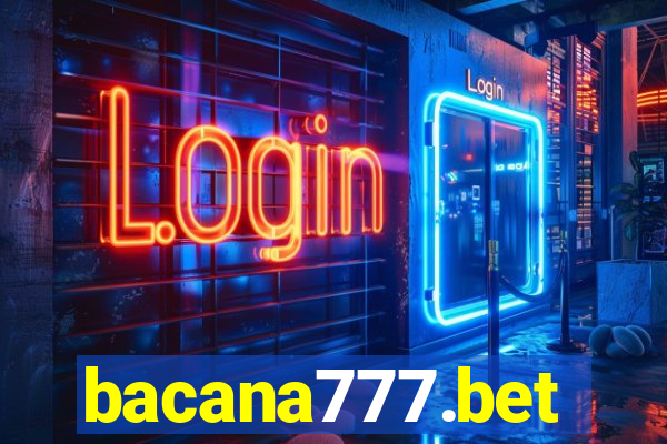 bacana777.bet