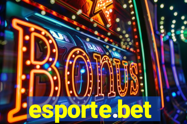 esporte.bet