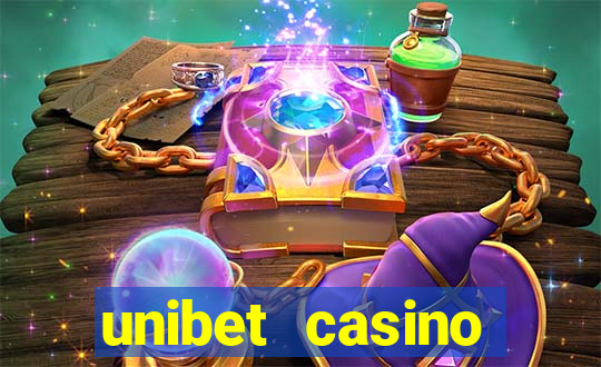 unibet casino review brand