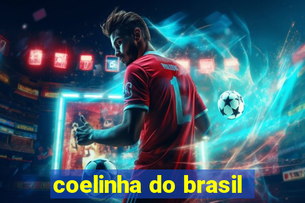 coelinha do brasil