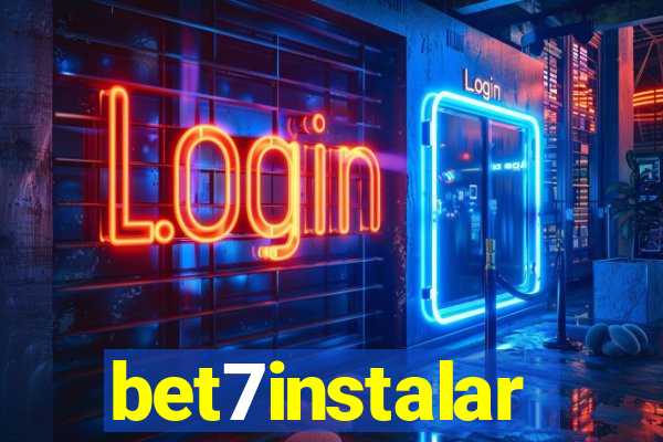 bet7instalar