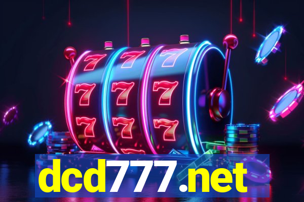 dcd777.net