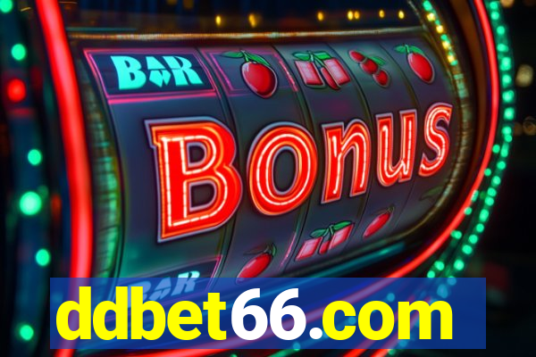 ddbet66.com