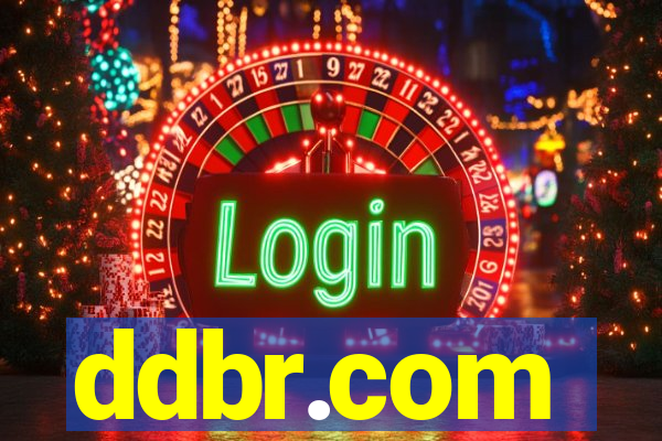 ddbr.com