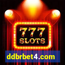 ddbrbet4.com