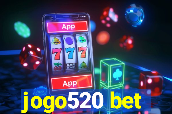 jogo520 bet