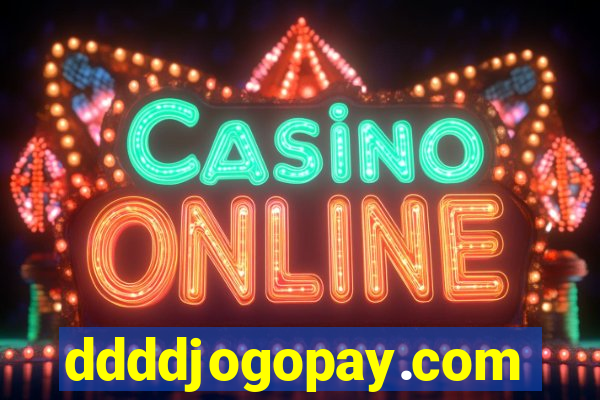 ddddjogopay.com