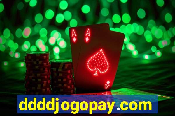 ddddjogopay.com