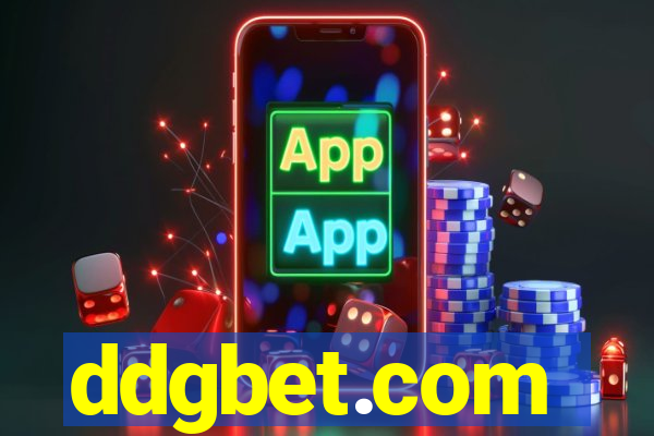 ddgbet.com