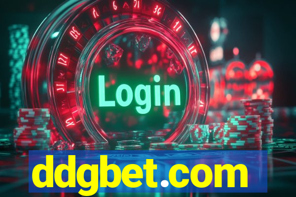 ddgbet.com