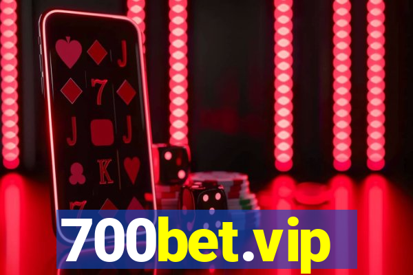 700bet.vip