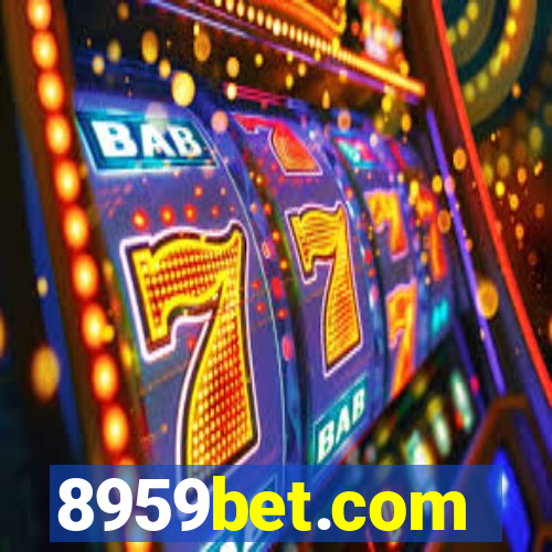 8959bet.com