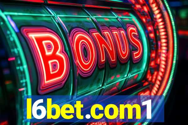 l6bet.com1