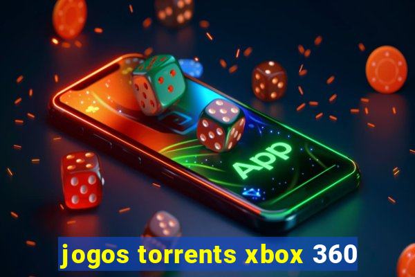 jogos torrents xbox 360