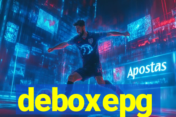 deboxepg