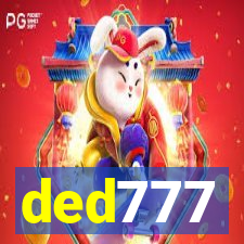 ded777