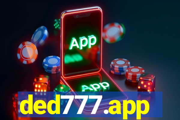 ded777.app