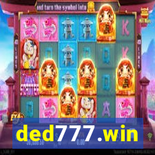 ded777.win