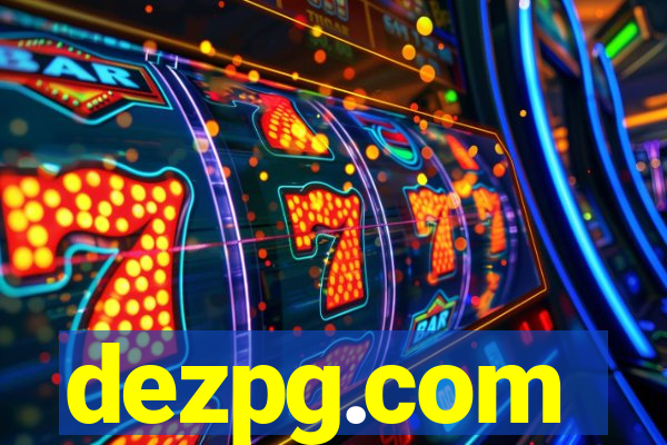 dezpg.com