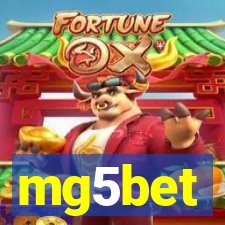 mg5bet