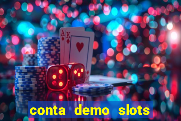 conta demo slots pg touro