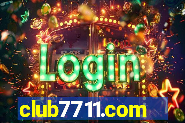 club7711.com