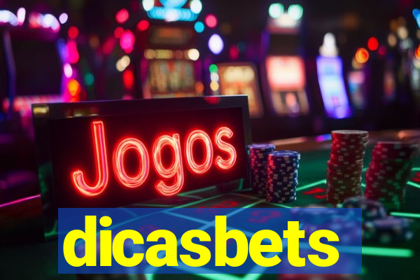 dicasbets