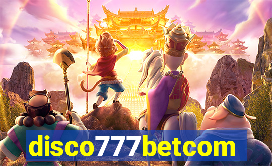 disco777betcom