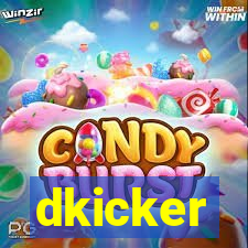 dkicker