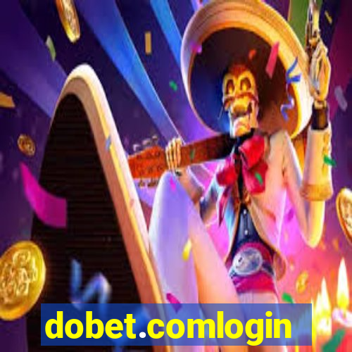 dobet.comlogin