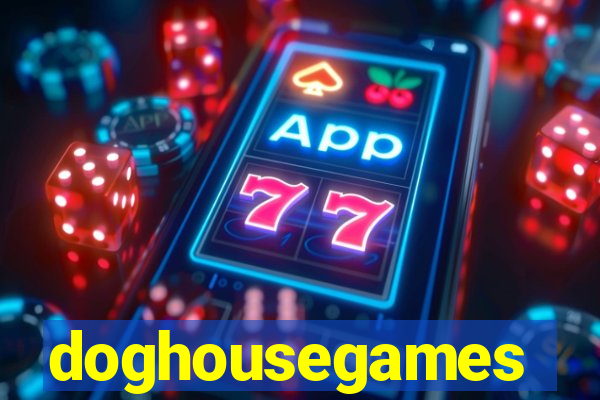 doghousegames