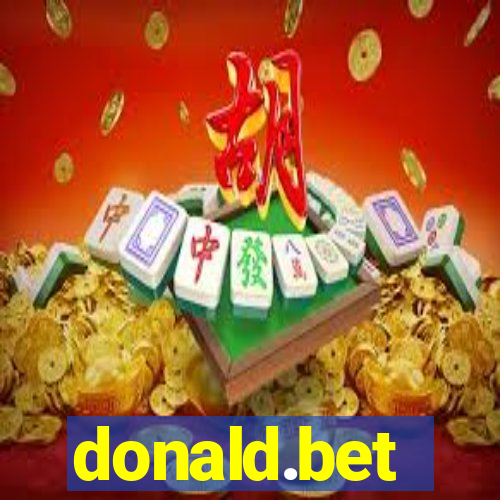 donald.bet