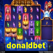 donaldbet