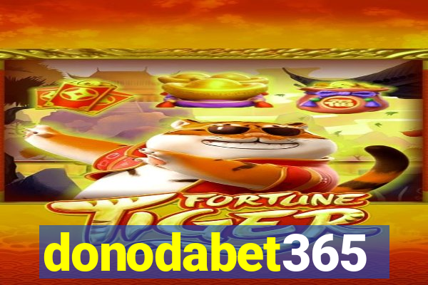 donodabet365