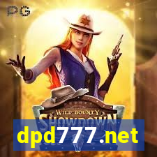 dpd777.net