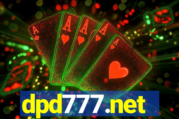 dpd777.net