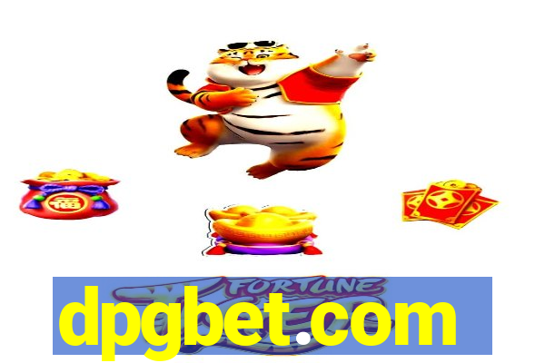 dpgbet.com