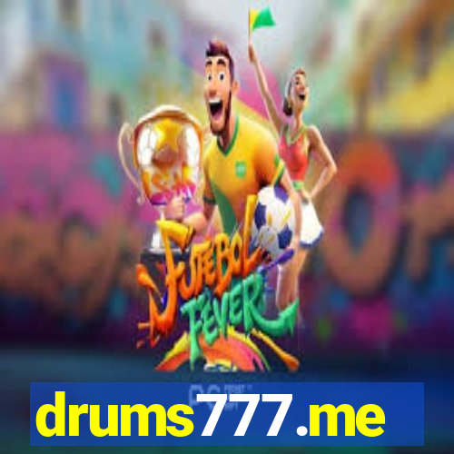 drums777.me