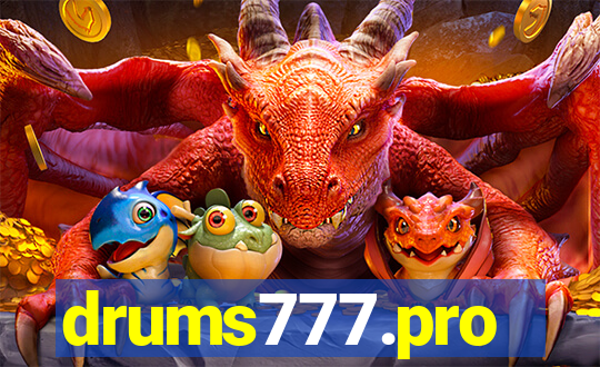 drums777.pro