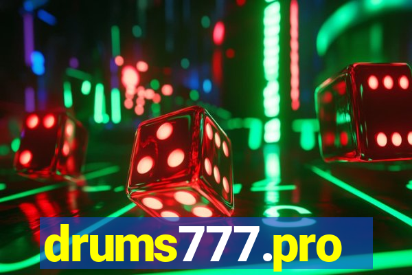 drums777.pro