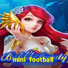 mini football dinheiro infinito