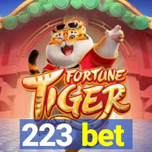 223 bet