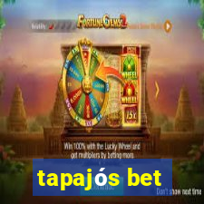 tapajós bet