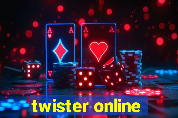 twister online