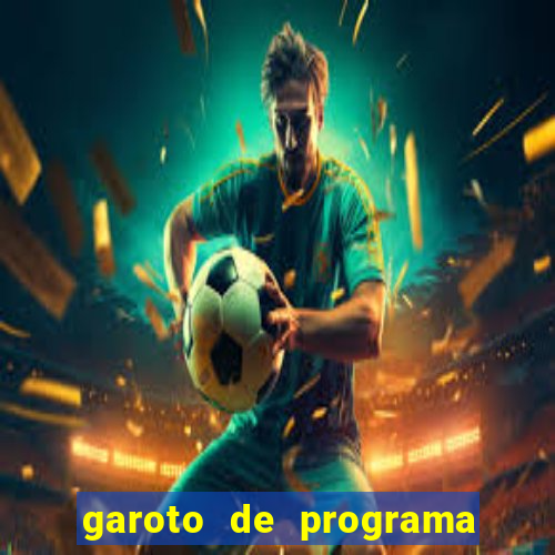 garoto de programa de porto seguro