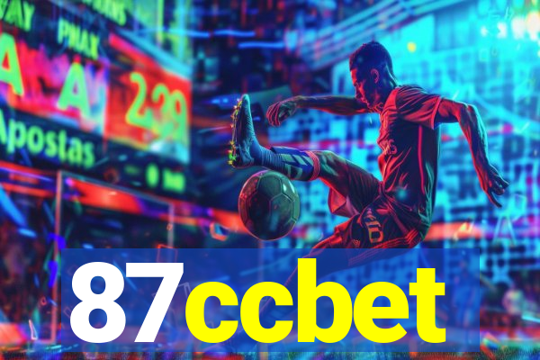 87ccbet