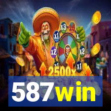 587win