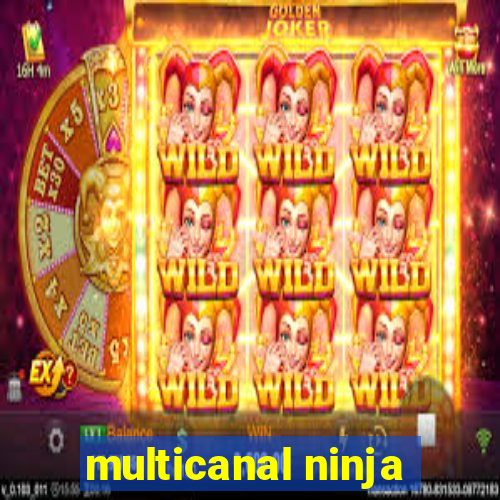 multicanal ninja